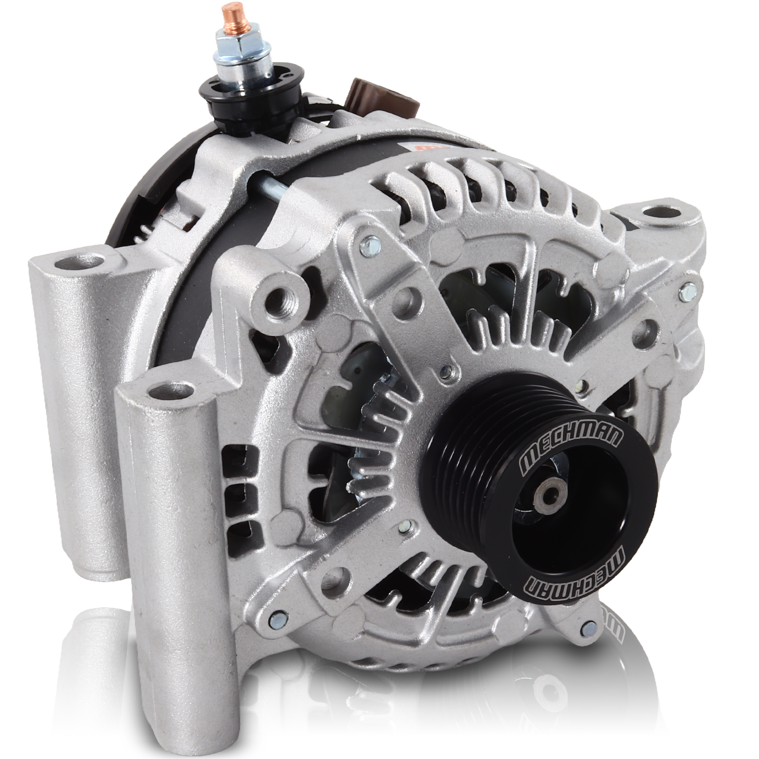 S Series 240 amp alternator for Toyota 5.7L Truck - Mechman