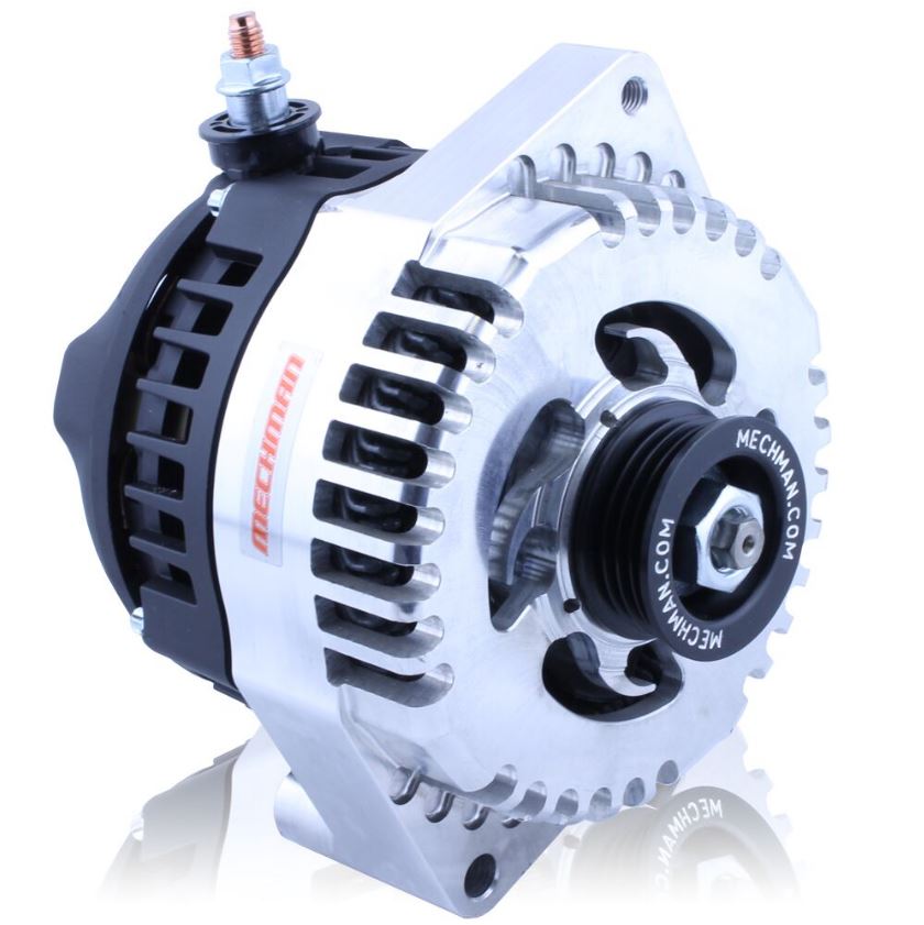 high output alternators honda civic 1988 1990 1991 240 amp