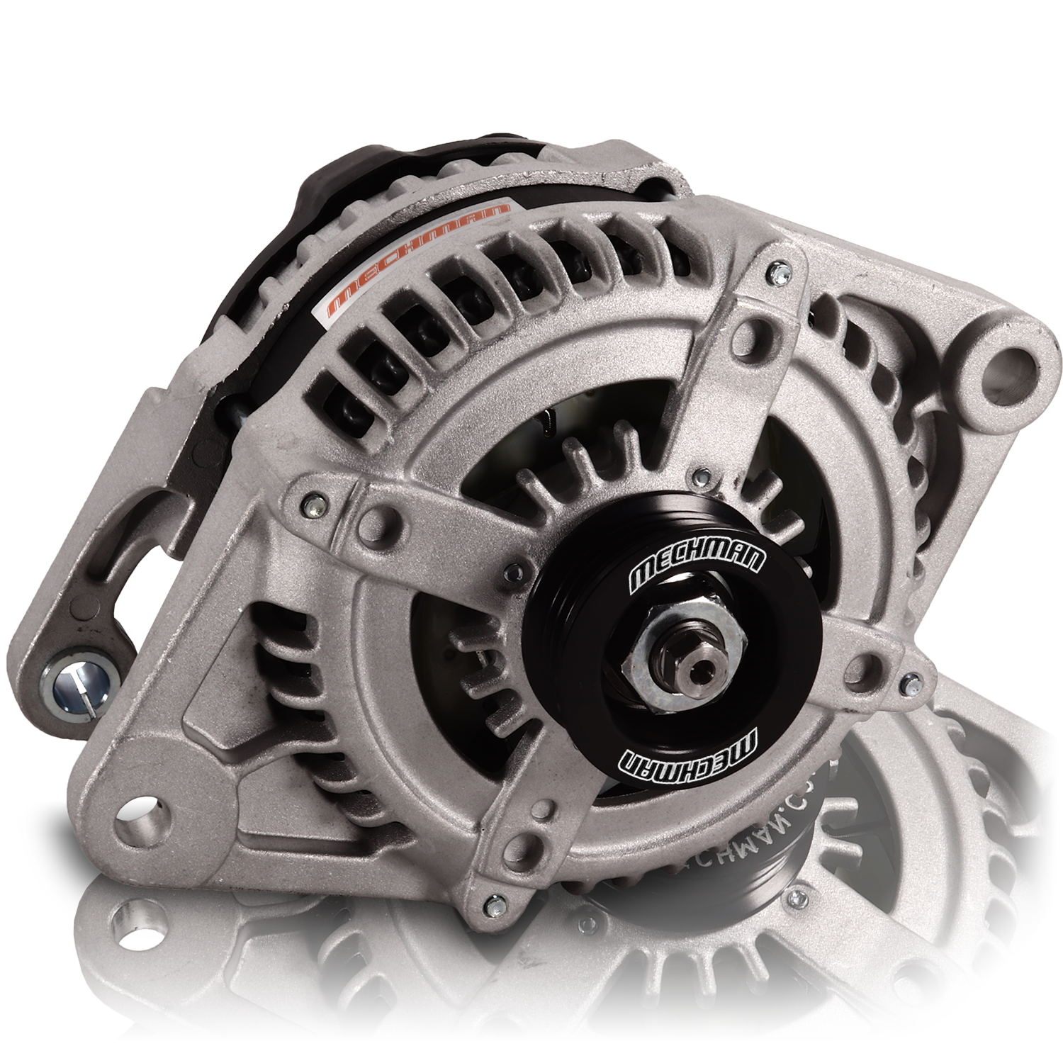 S Series 240 amp Alternator for PT Cruiser Turbo Late