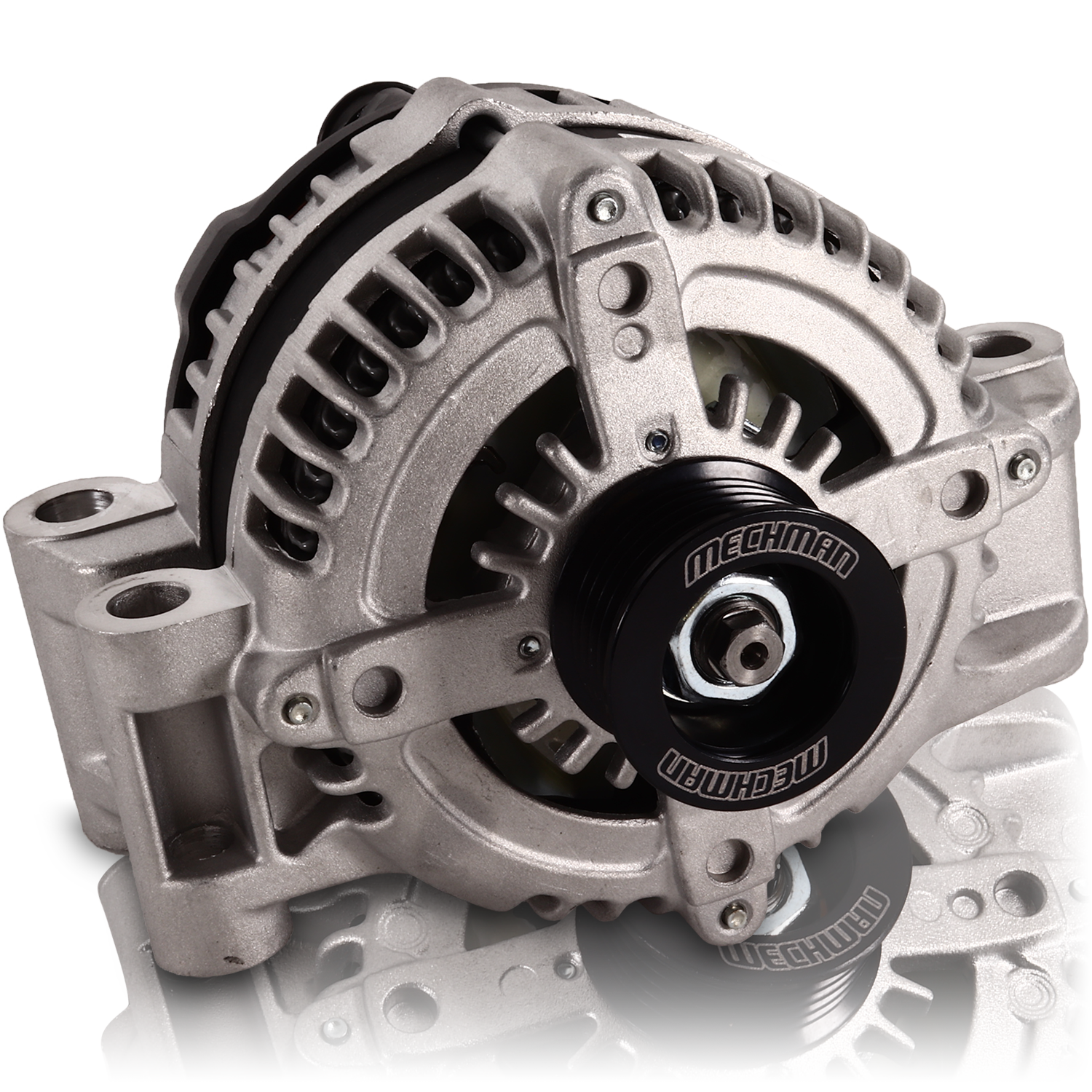 240 amp Alternator for Chrysler LX Chassis Late - Mechman