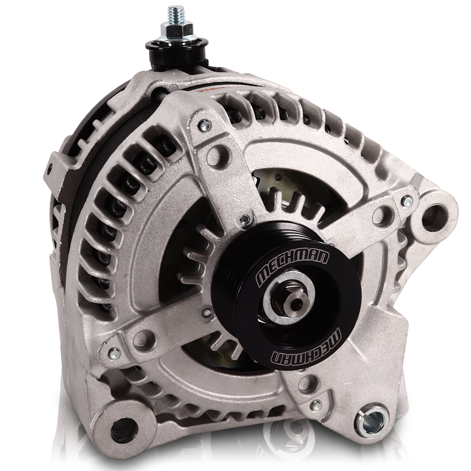Alternator Rebuild Kit For 2003-2009 Tundra Sequoia 4.7L 130A – Regulator, Bearings & Brushes