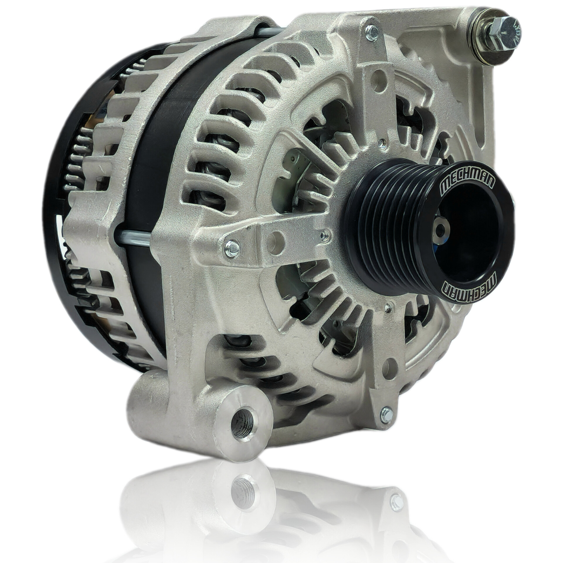 400 amp - Fits 6 & 12 CS144 - Cast case *** CUSTOM FITMENT