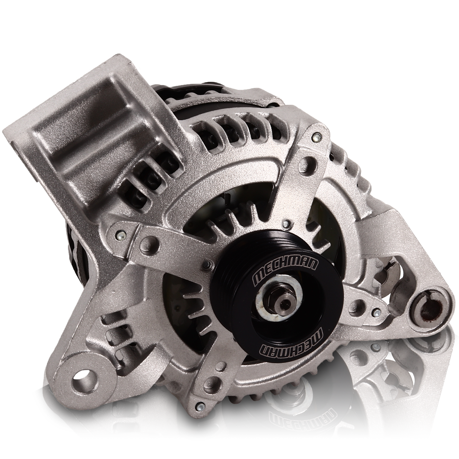 320 Amp Alternator For Cadillac V8 4.6L - Mechman Alternators