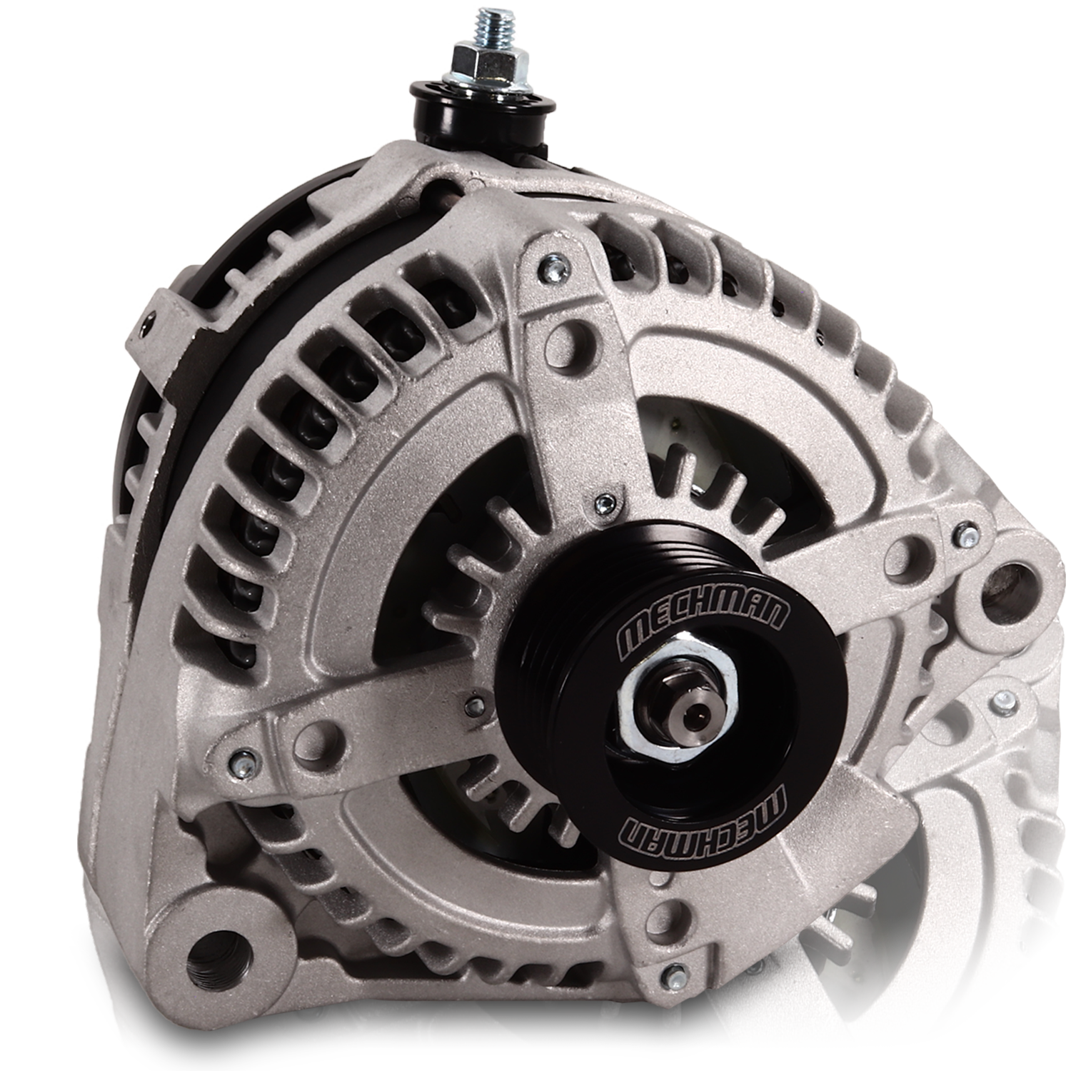 satumaim 240 amp S series alternator for Toyota 4.7 V8 - Mechman