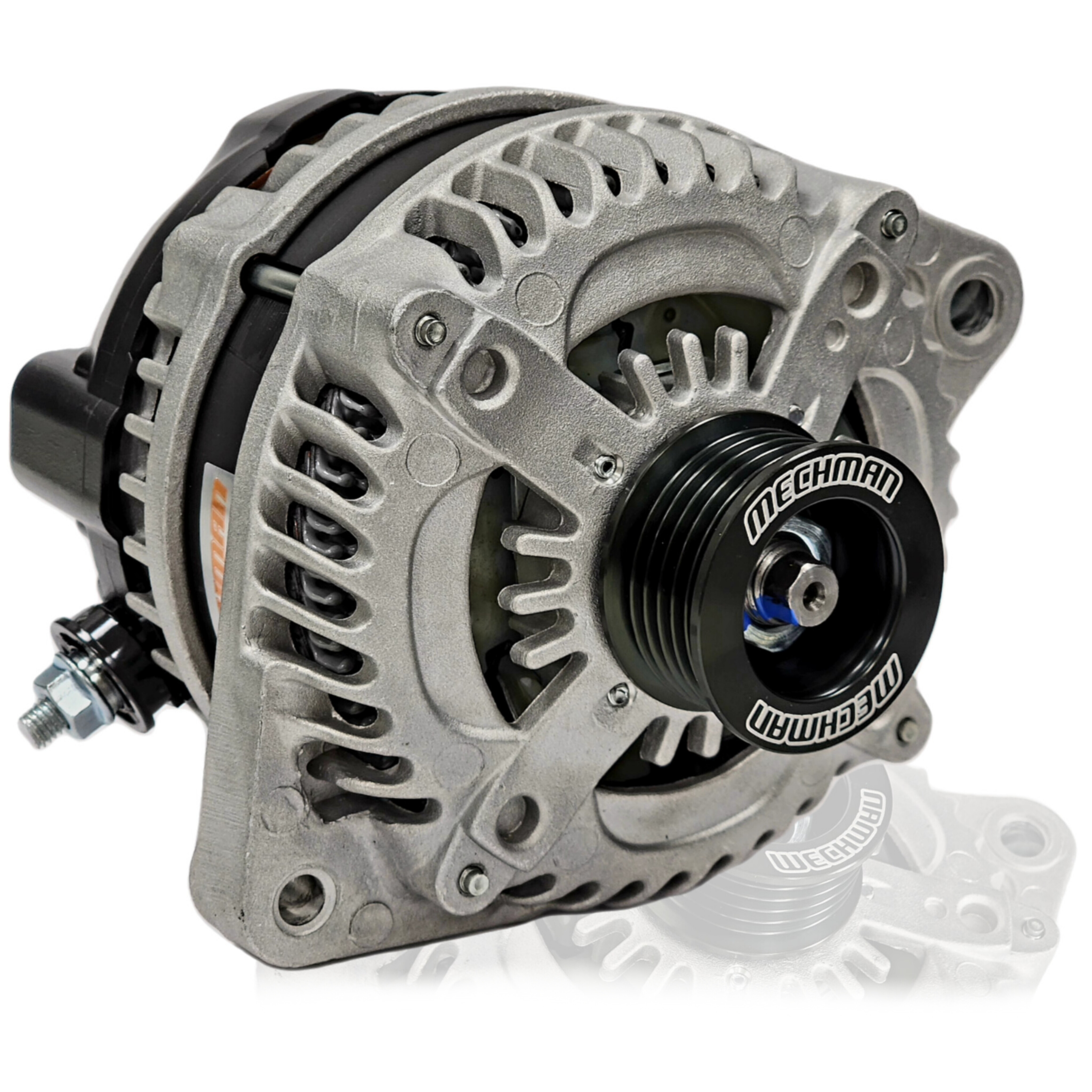 ASPL AR5003 Alternatore 24V 90A - Dimensioni: 112,2mm (Diametro) X 149,3mm (Lunghezza)