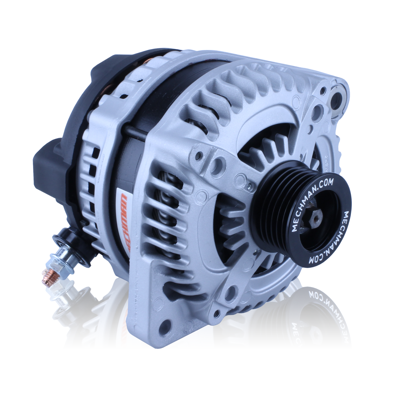 S Series 170 amp alternator for Honda 3.5L - Mechman Alternators