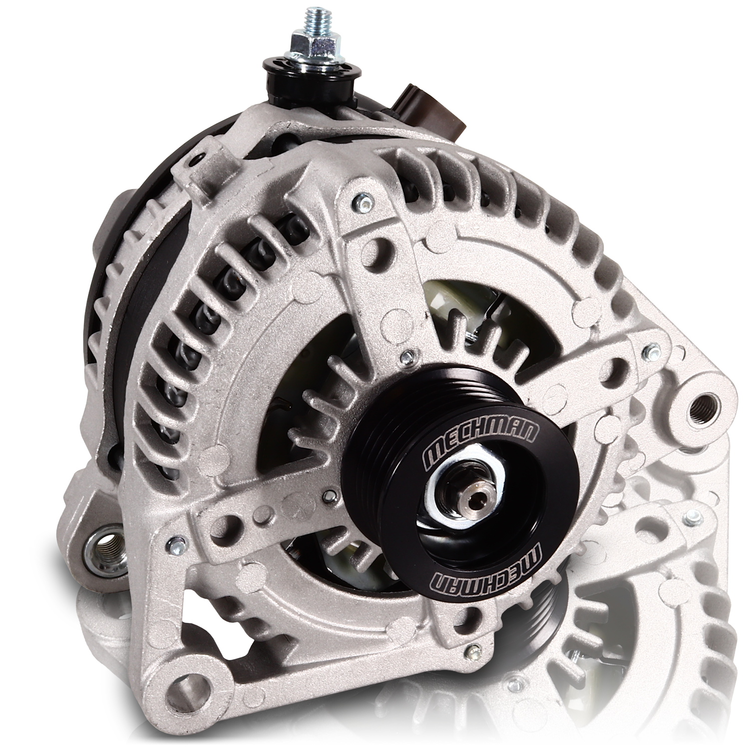 アンモライト 320 amp alternator for Toyota / Scion 2.5L - Mechman Alternators