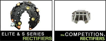 Rotor Comparison
